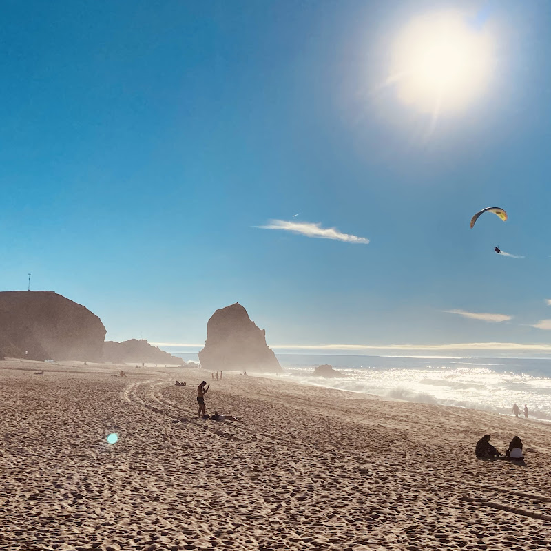 Sun Sea Sand 