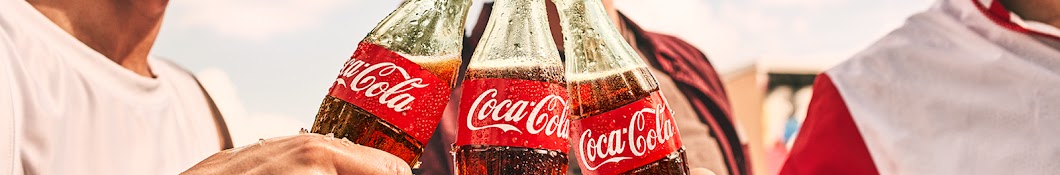 Coca-Cola Middle East YouTube kanalı avatarı