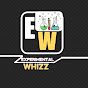Experimantal Whizz logo