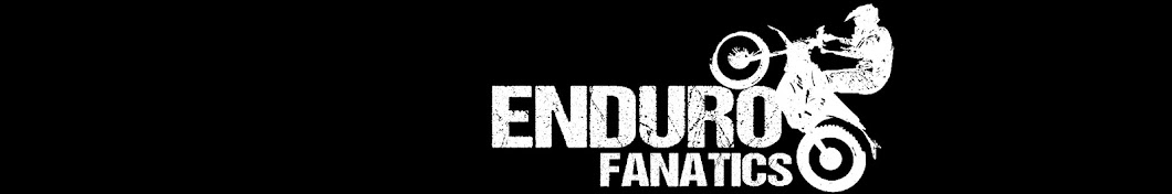 Enduro Fanatics YouTube 频道头像