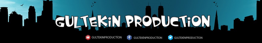 GÃ¼ltekin Production YouTube channel avatar