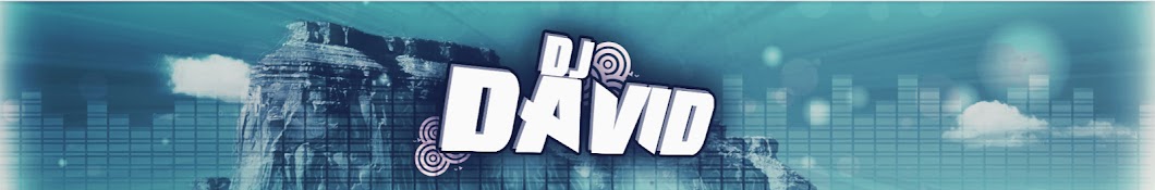 Dj David YouTube channel avatar