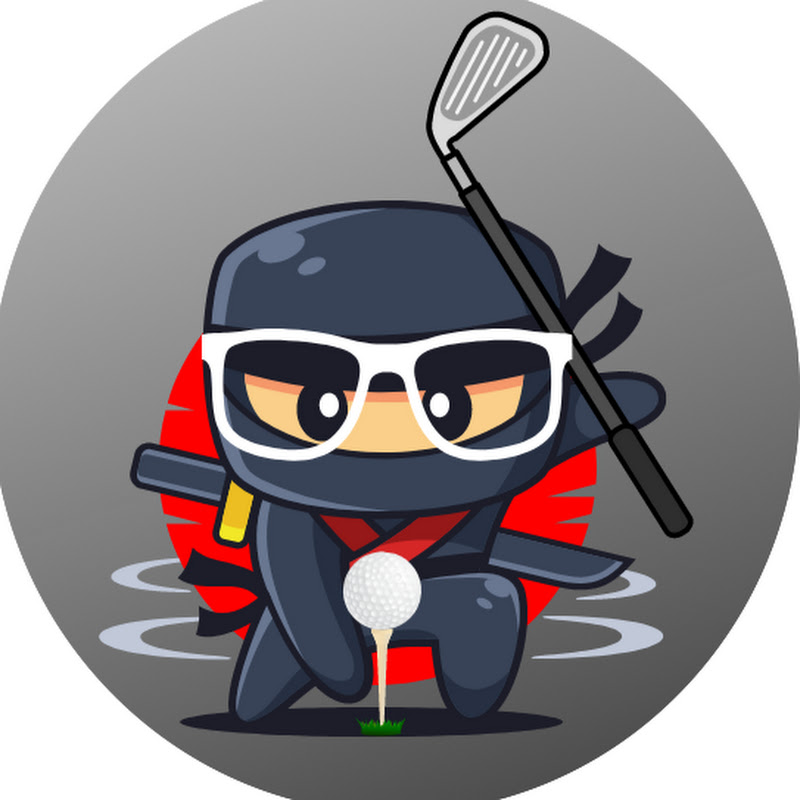 The Golf Nerd Ninja 