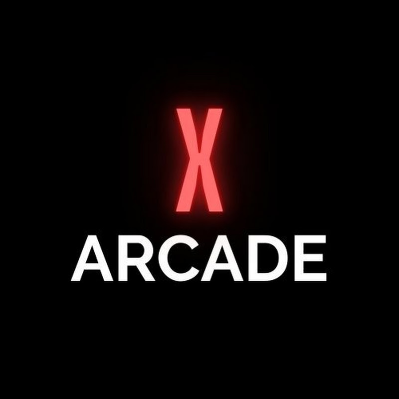 ArcadeX