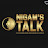 Nigam's Talk