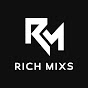 Rich Mixs logo