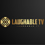 Laughable TV 4u logo