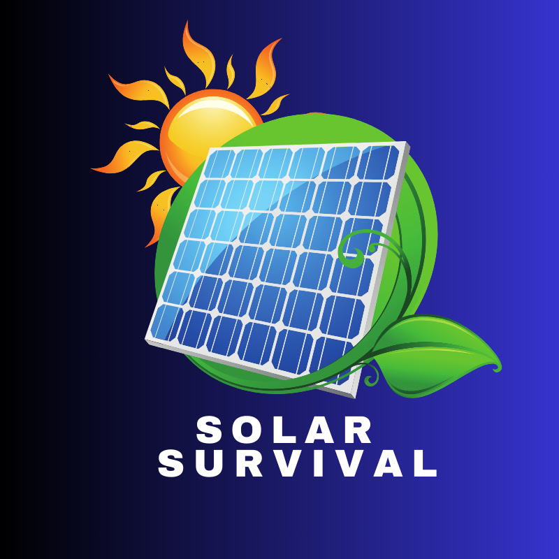 Solar Survival