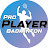 Pro Player Badminton