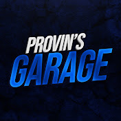 Provins Garage