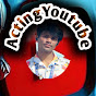 Acting Youtube logo