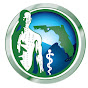 Florida State Oriental Medical Association logo