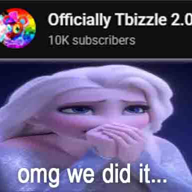 Post from Officially Tbizzle 2.0