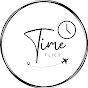 Time Flies logo