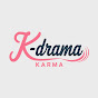 K Drama Karma logo