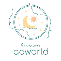 handmade aoworld ハンドメイド アオワールドチャンネル