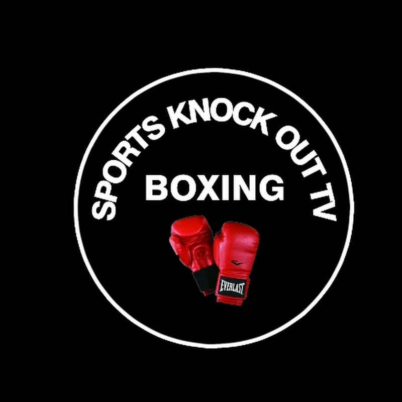 SPORTS KNOCK OUT TV