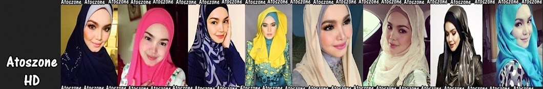 Atoszone Rec YouTube channel avatar