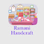 Ramani Handcraft  logo