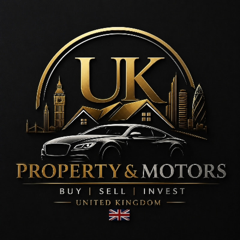 UK Property & Motors