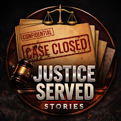 Justice Served Stories
