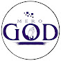 MEROGOD TV logo