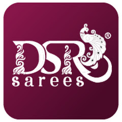 Channel thumbnail for DSR Sarees Official Channel