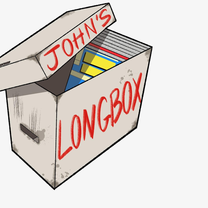 John's Longbox