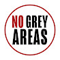 No Grey Areas Podcast  logo