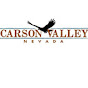 Visit Carson Valley logo