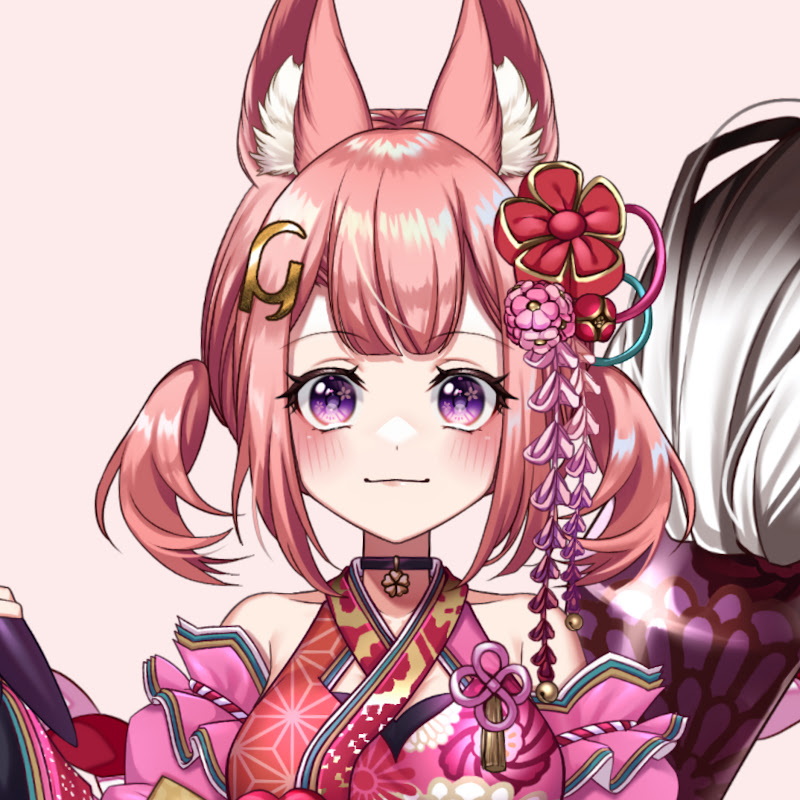 花埜いろは