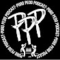 Puro Pedo Podcast  logo
