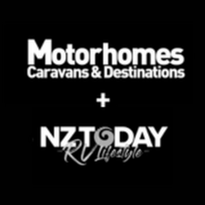 NZTODAY RV Lifestyle channel avatar