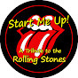 Start Me Up! logo