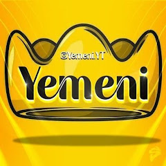 Yemeni . YT Avatar