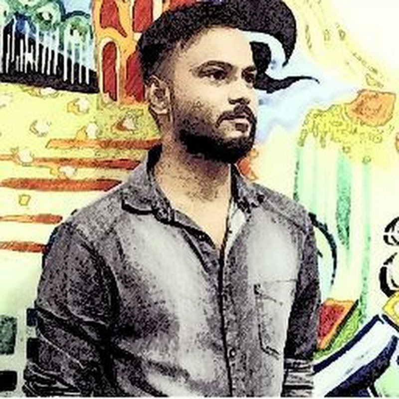Arvind Kumar