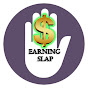 Earning Slap logo