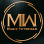 MW Magic Tutorials logo