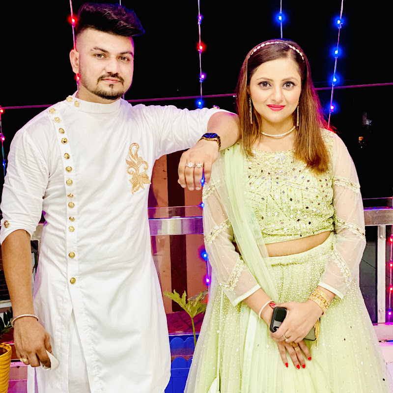 Official Kapoor Couple vlogs