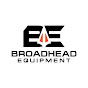 Broadhead Equipment logo