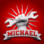 Michael Restoration logo