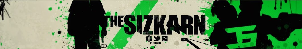 TheSizkarn YouTube channel avatar