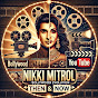 Nikki Mitrol logo