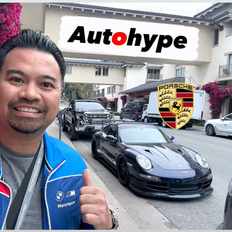 Autohype MIKE