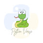 Python Verse  logo