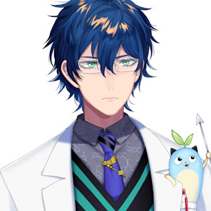 にじさんじ所属VTuber「レオス・ヴィンセント」さん のプロフ&MV一覧