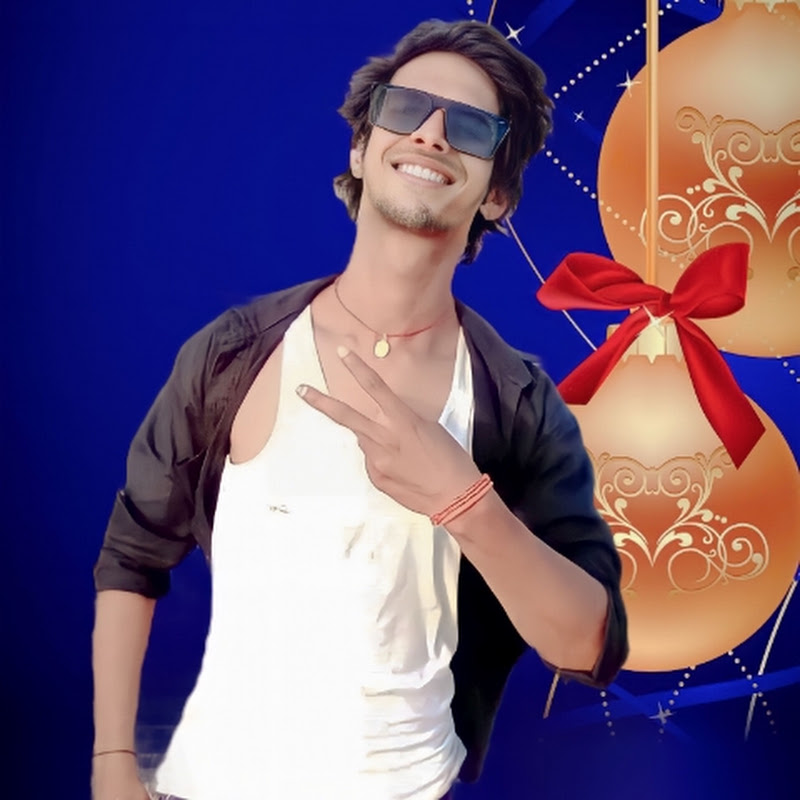 MISTER MONU FACT