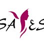 Say Yes Bedding  logo