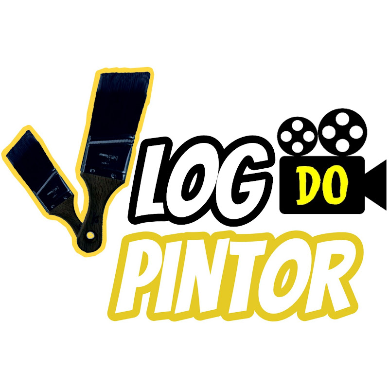 VLOG DO PINTOR