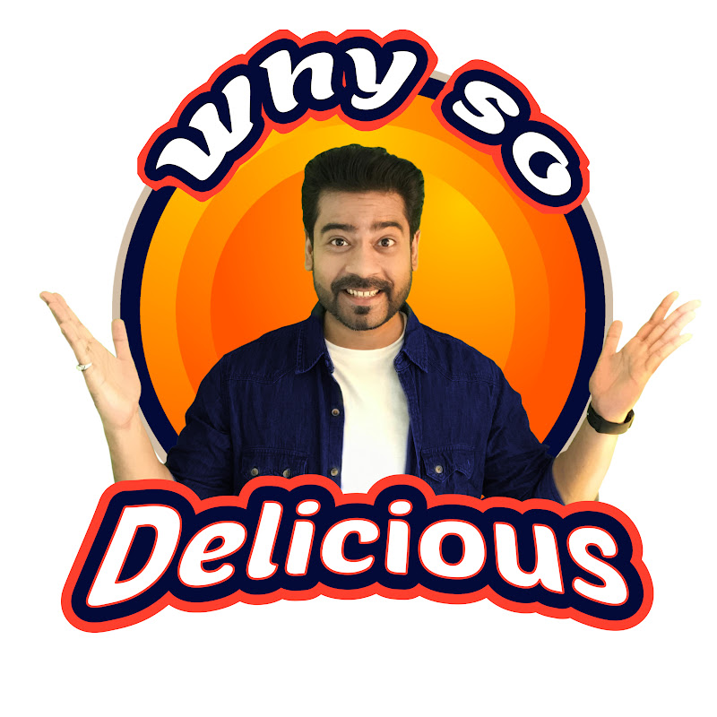 Why So Delicious 